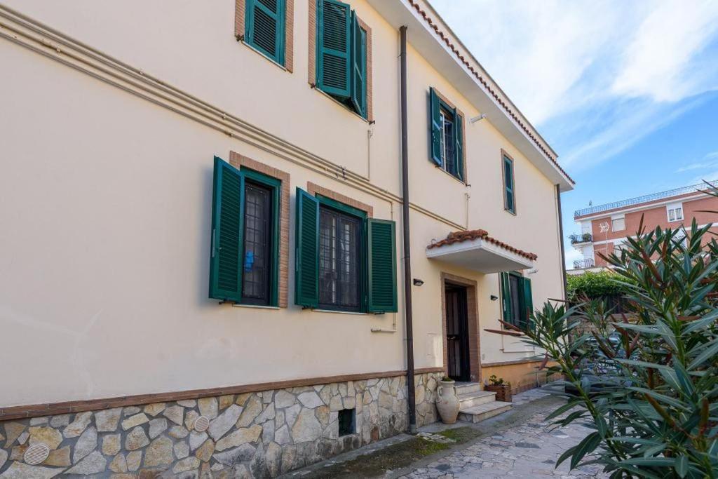 Casa Vacanza Da Emy Roma Exterior foto