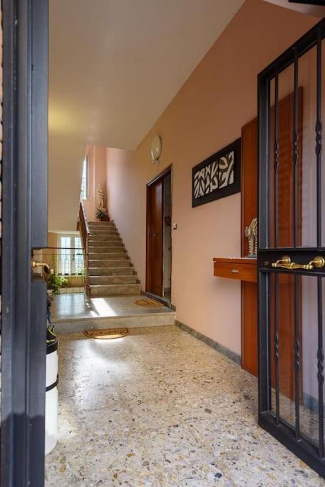 Casa Vacanza Da Emy Roma Exterior foto